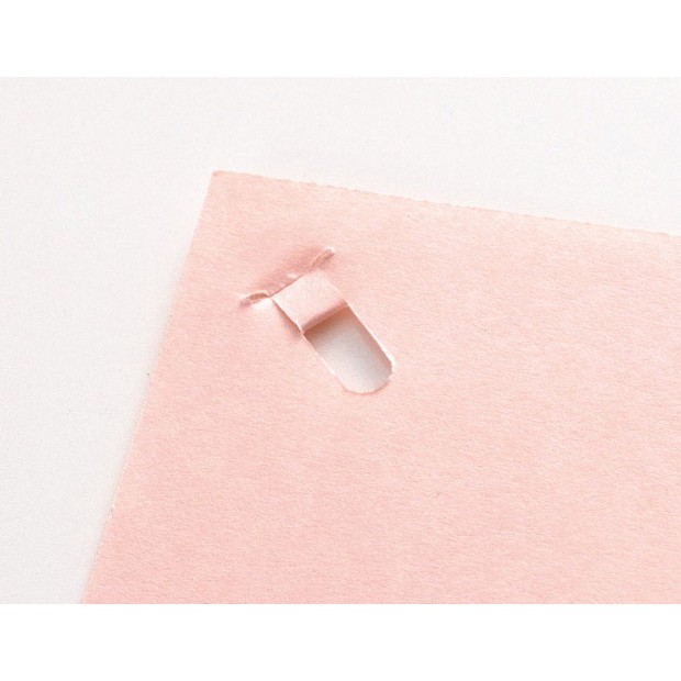 Bấm giấy không dùng kim Plus Paper Clinch 31-122