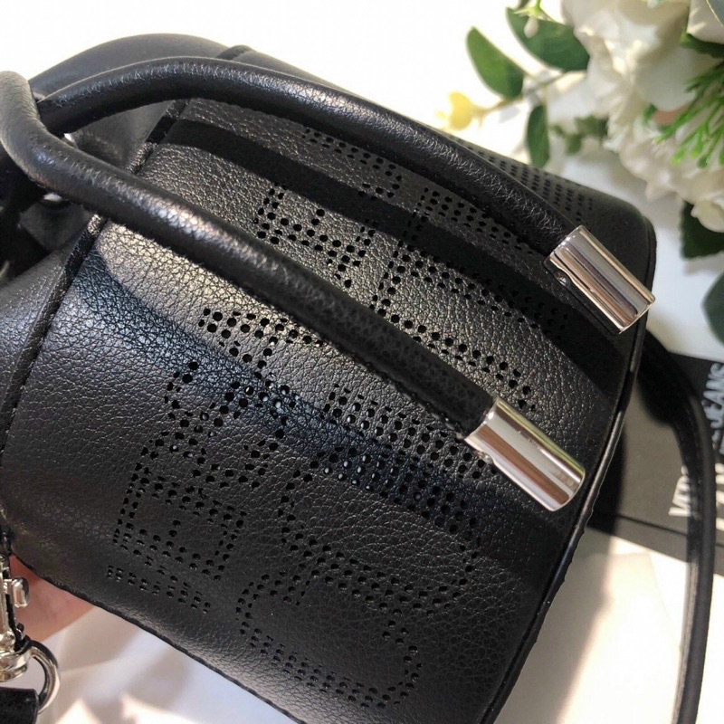 Túi bucket Versace Jeans