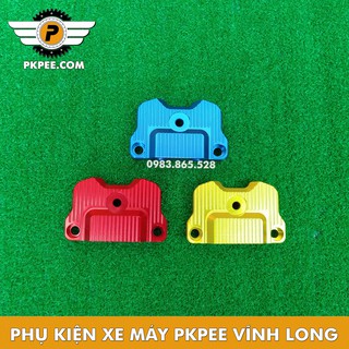 Combo Két Nhớt Full Dây Dầu