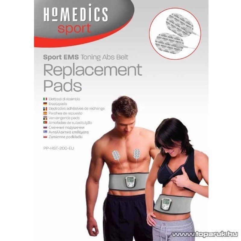 [BH 2 NĂM] Máy massage tan mơ Homedics [Có tem chống hàng giả]