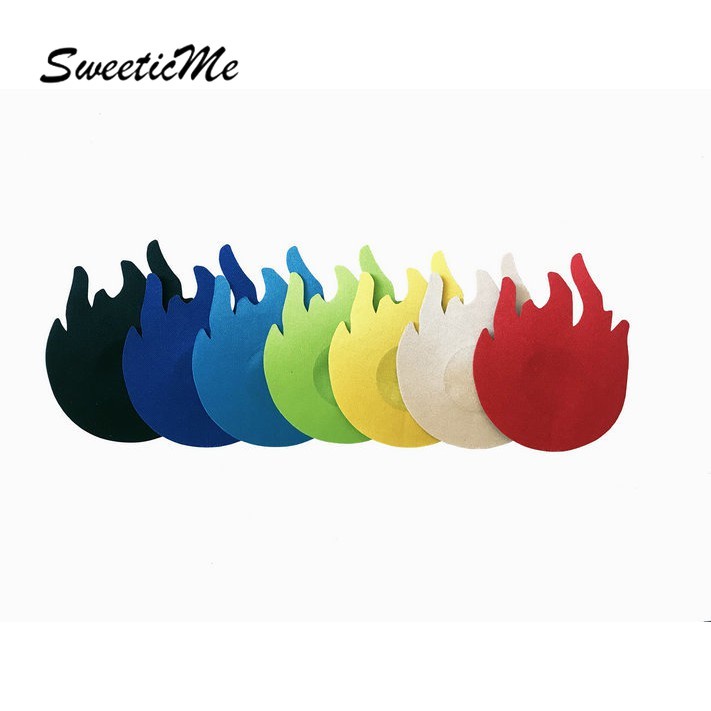 Cặp miếng dán ngực siêu mềm không bị lộ