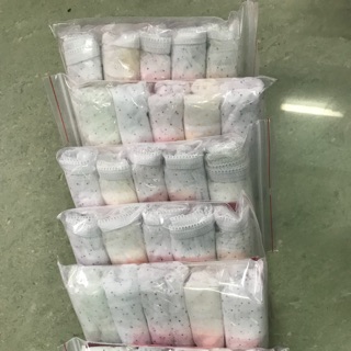 Combo 4 bịch quần lót giấy
