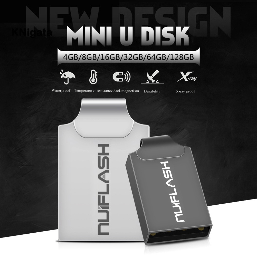 Usb 3.0 Nuiflash 2-64gb Cho Máy Tính | BigBuy360 - bigbuy360.vn
