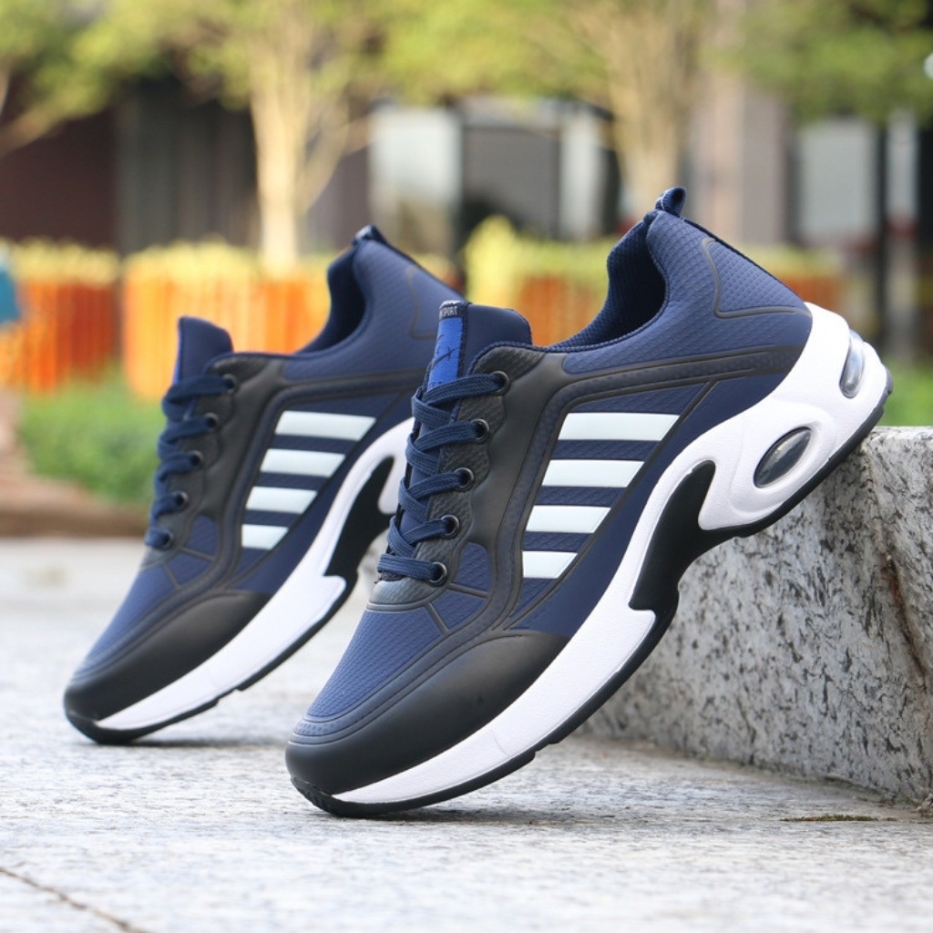Giày Sneaker Thể Thao Nam G10 Đế Mềm Chông Trơn Trượt Tăng Chiều Cao Thoáng Khí ,Đi Chơi,Thể Dục Cực Hot