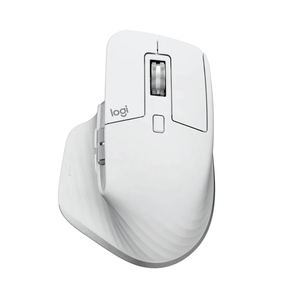 Chuột không dây Logitech MX Master 3S - Bảo hành 12 tháng