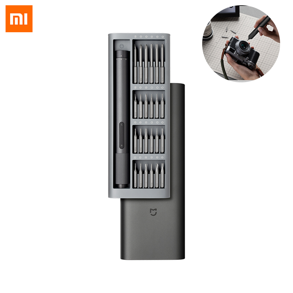 Bộ Tua Vít Xiaomi Mijia Chất Lượng Cao