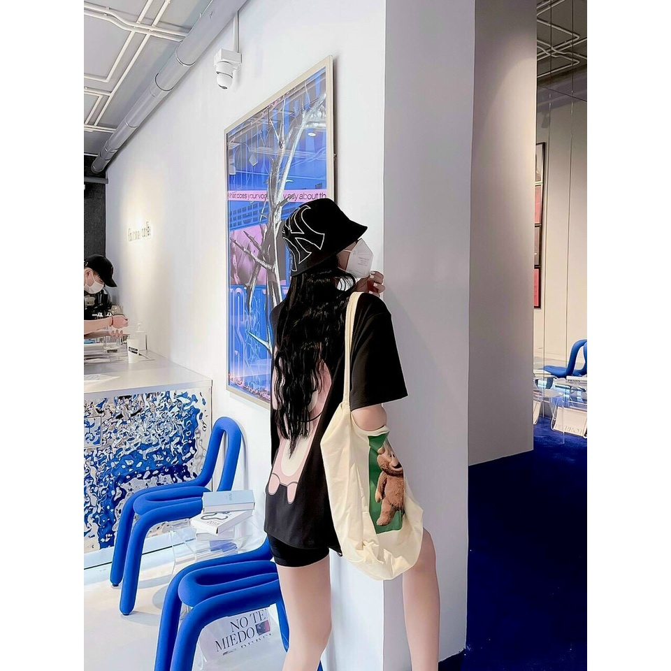 Set bộ lửng thun chất liệu vải cotton mềm mại, thiết kế kiểu dáng trẻ trung, hiện đại - 𝑲𝒉𝒐 𝒔𝒊̉ 𝑺𝒂̀𝒊 𝑮𝒐̀𝒏 | BigBuy360 - bigbuy360.vn