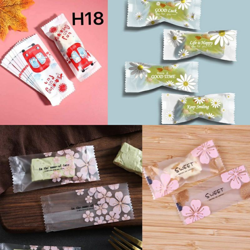 combo túi đựng kẹo