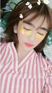 Mặt nạ mắt Jm Solution 🍀🍀