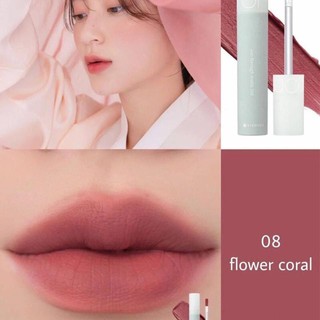 [NEW] Son kem Romand SEE-THROUGH MATTE TINT