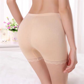 Quần lót mặc trong váy dành cho nữ