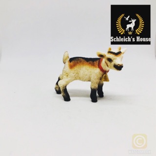 Mô hình Dê nuôi trong nhà con Schleich 13720