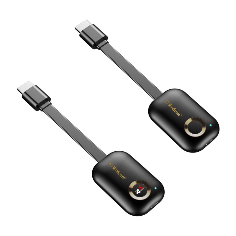 Bộ ChuyểN ĐổI WiFi Không Dây 2 4G 5G 4K 1080P