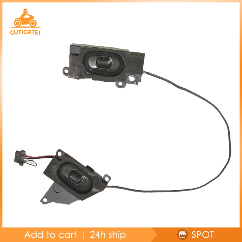 Loa tích hợp cho Pavilion 14-AL TPN-Q171 Thay thế Phần 2x