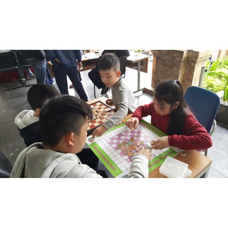 Cờ Chữ Việt