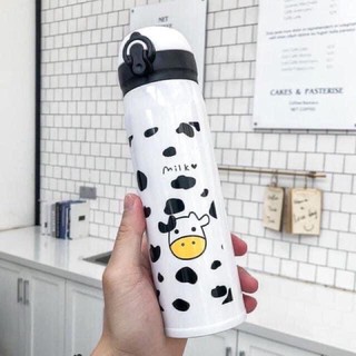 BÌNH NƯỚC BÒ SỮA