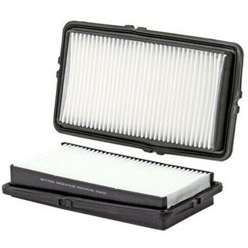 Lọc gió động cơ air filter xe hơi ô tô Honda Accord 92 93