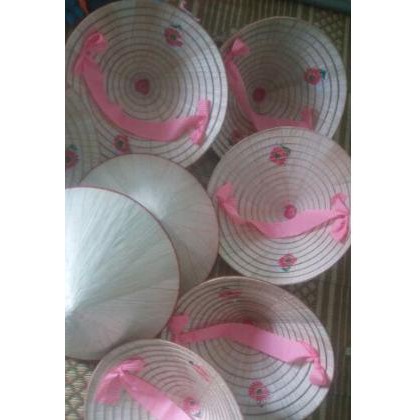 NÓN LÁ GIÁ RẺ SIZE 25CM,27CM,30CM,33CM,35CM,40CM