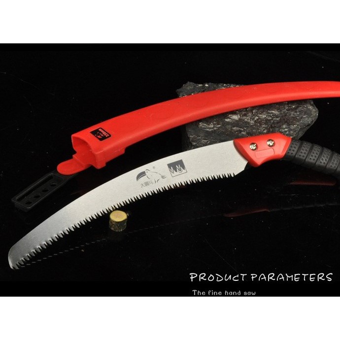 Cưa cành cây Đài Loan Shanteng