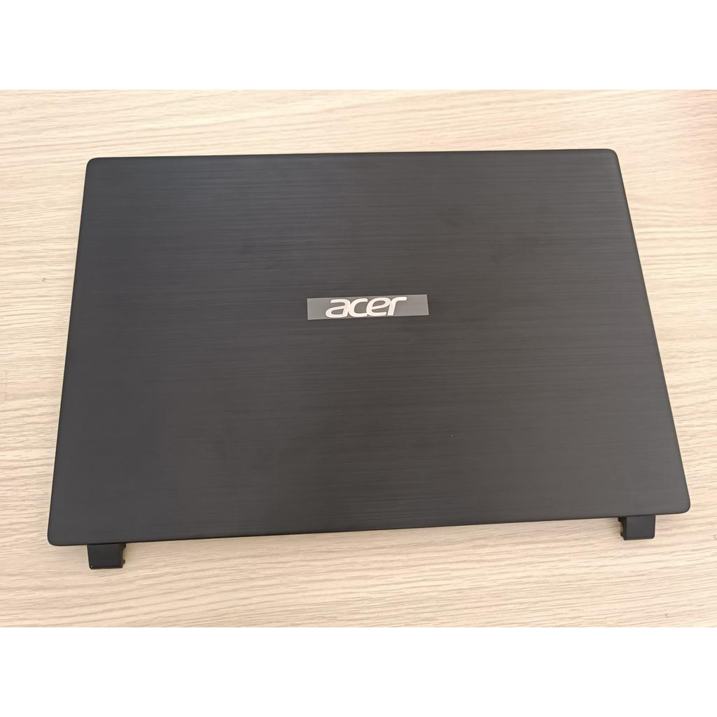 VỎ MẶT A DÀNH CHO LAPTOP ACER A314-31 A314-21 A314-32 A114-32 ĐEN NEW