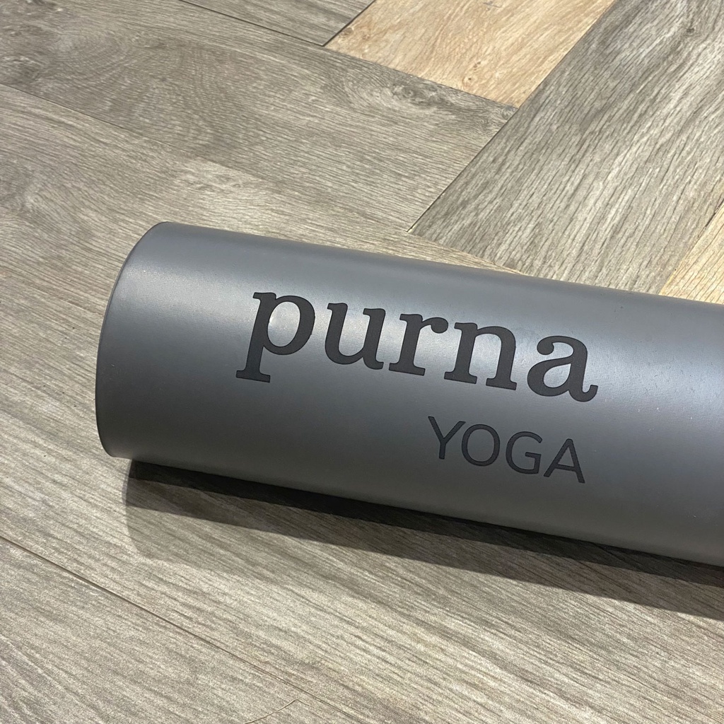 Thảm Yoga Cao Su Tự Nhiên Purna