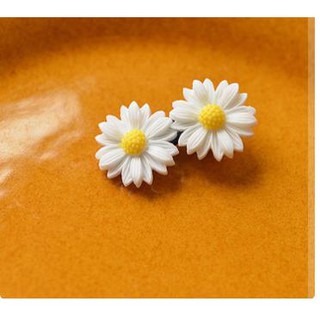 Kẹp Tóc Daisy Dễ Thương