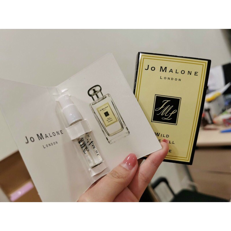 Nước hoa test mini Jo Malone