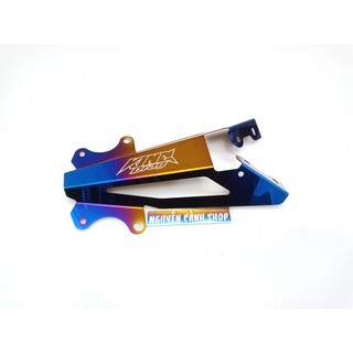 đui dè exciter 150 king drag 7 màu