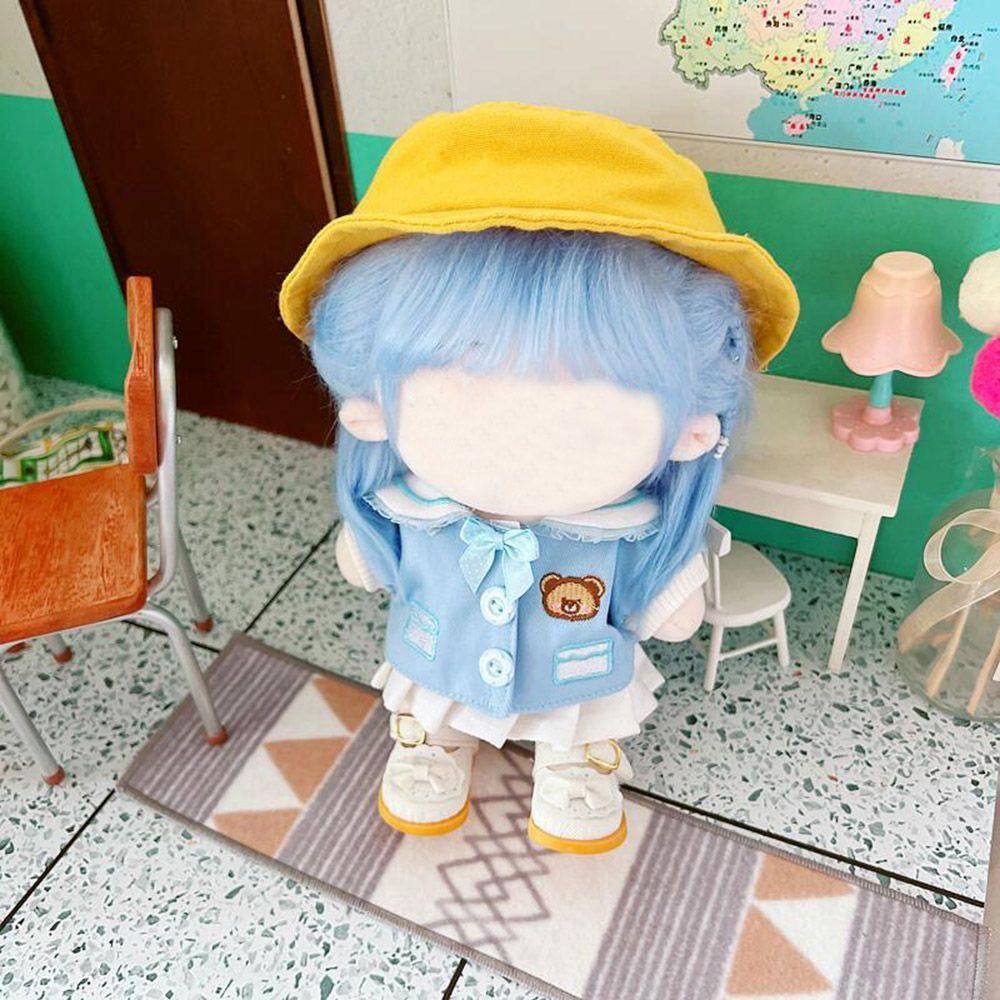 Quần Áo Đáng Yêu Dành Cho Búp Bê 20cm