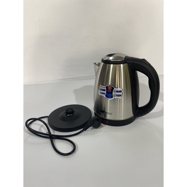 Ấm siêu tốc Besuto Thaí Lan - Dung tích 1.8L