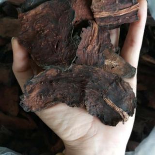 BỘT HÀ THỦ Ô ĐỎ 500g