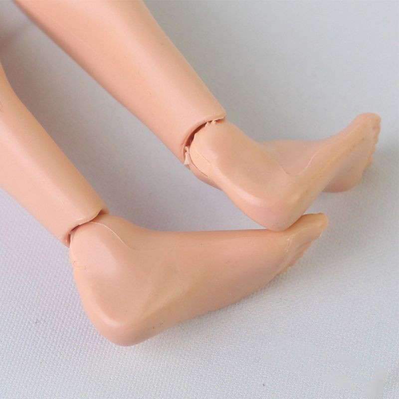 Búp Bê Ken Nam Nữ 14 30cm Có Khớp Cử Động