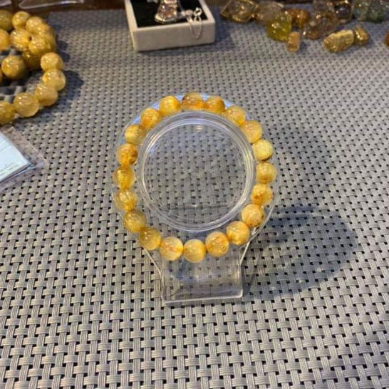 Combo 50 Chiếc Đế Mica Đựng Vòng Tay, Trang Sức Gía Tốt