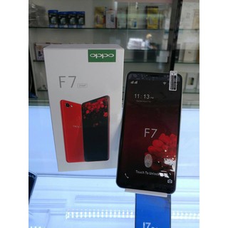 Điện Thoại OPPO F7 xách tay giá yêu thương