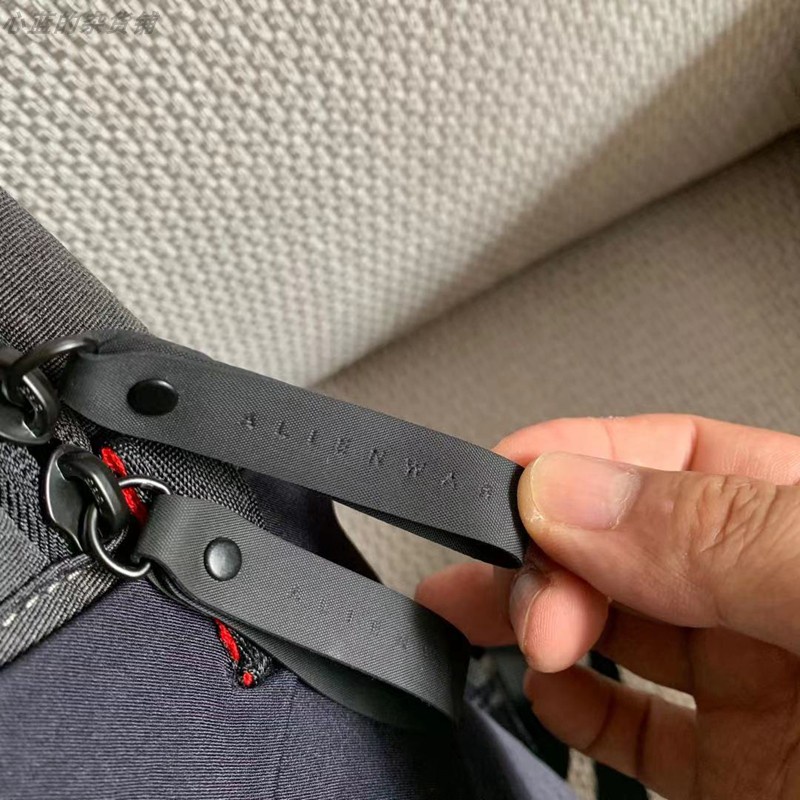 Balo Alienware Orion Professional Edition