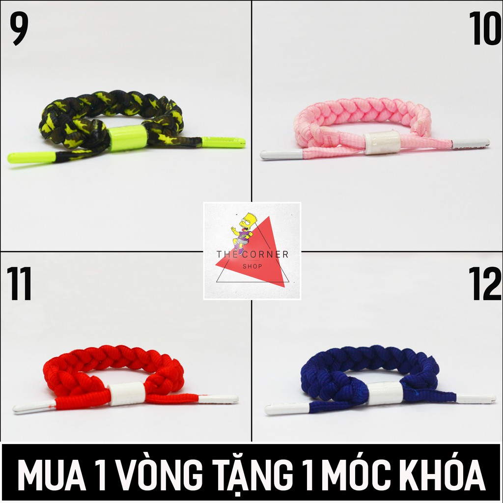 Vòng tay Unisex Best Seller [ Full Box ] | BigBuy360 - bigbuy360.vn