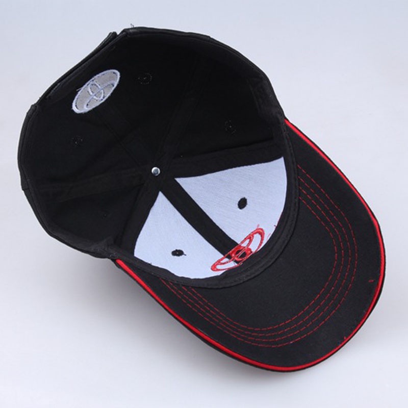 Nón Lưỡi Trai Thêu Logo Toyota Thời Trang Dành Cho Nam