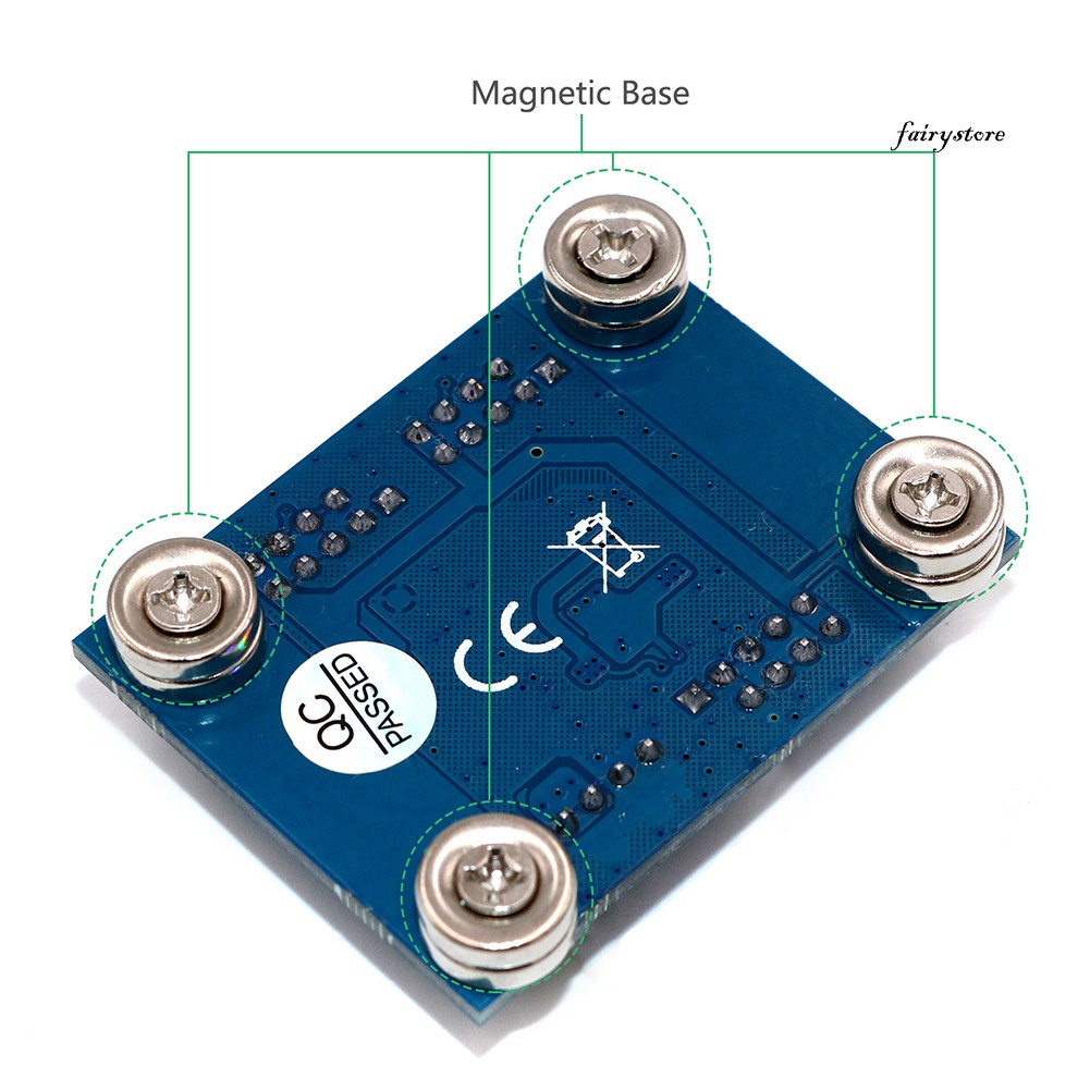 Bộ Chia 4 Cổng Usb 2.0 5v Tốc Độ Cao