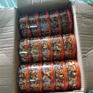 Combo 2 kí Hạt điều vỡ