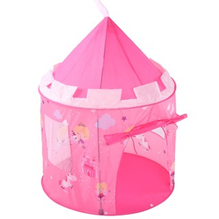 Nhà lều bóng cho bé Kỳ lân thần kỳ