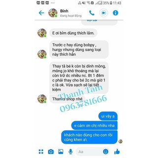 50 Bỉm dán Mijuku size S(3-7kg)/M(5-10kg)/L(7-14kg)