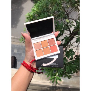 Bảng Mắt Fenty Beauty 5 Peach