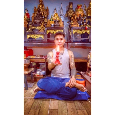 Nến Inkhu Thái Lan