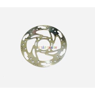 đĩa thắng phay thái 220mm