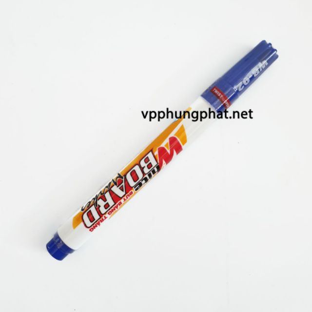 Hộp 20 Bút Lông Bảng T.Long WB-02 (Hàng Chính Hãng)