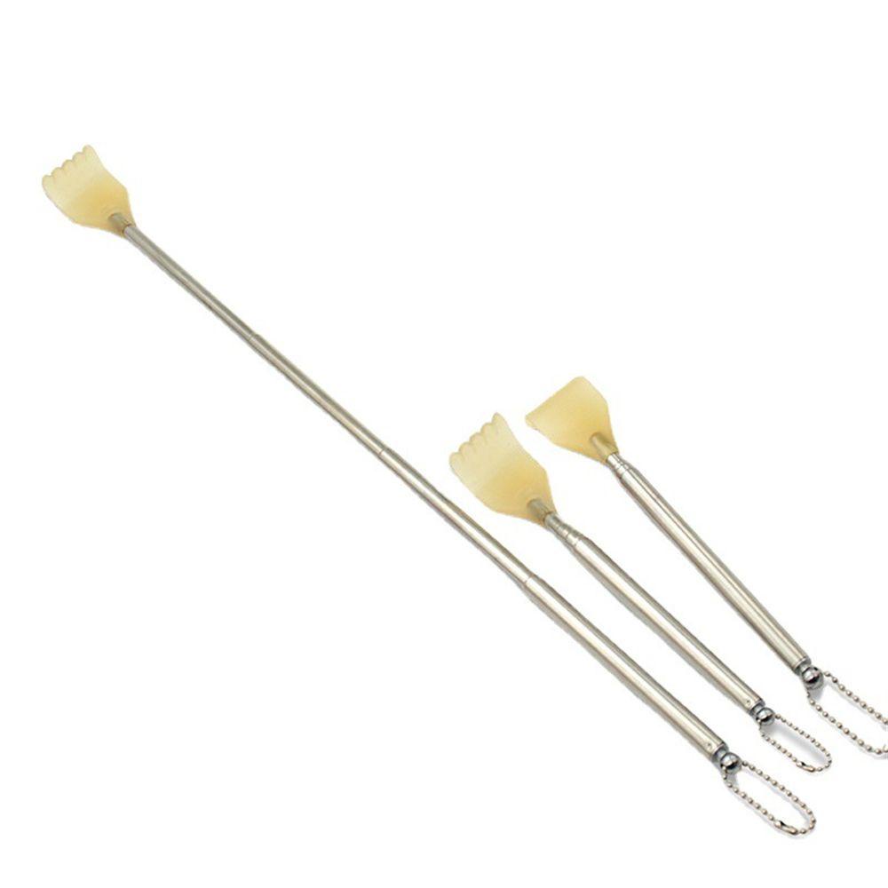 Dụng Cụ Mát Xa Lưng Thư Giãn Bằng Thép Không Gỉ