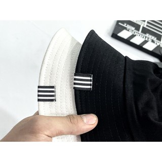 Mũ vành Adidass