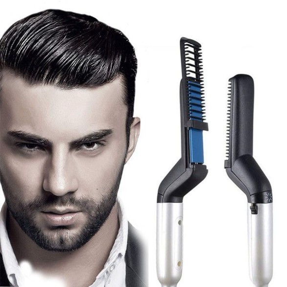 LƯỢC ĐIỆN CHẢI TÓC TẠO KIỂU CHO NAM M-STYLER - Shop Lộc Hoa