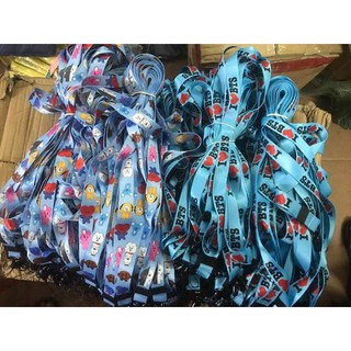 Dây móc điện thoại BTS