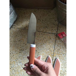 Dao Gọt Trái Cây Có Nắp